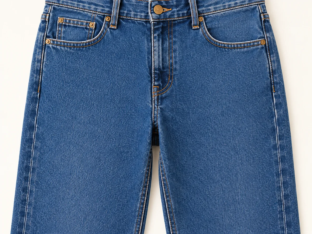 Deliberately altered illustration with the whiskers and thigh fades smoothed away